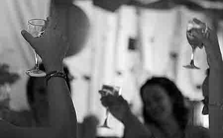 Privé Samedi 04 octobre. Service du soir
