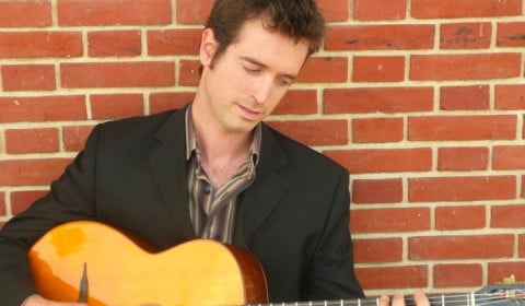 Arnaud Bouquin et Lorenzo Muccio en duo