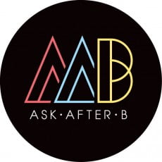 ASK AFTER B