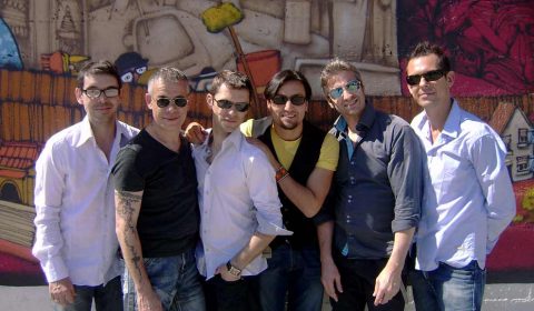 Samedi 23 AVRIL MANTECA SALSA 70'S