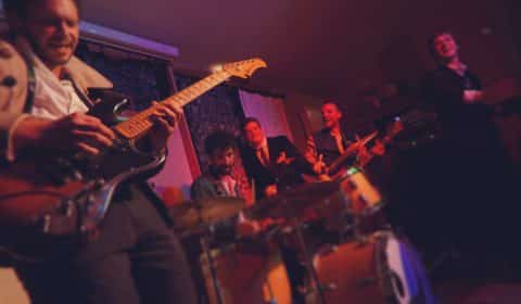WATUSI en concert le 26 Mai a partir de 21h .