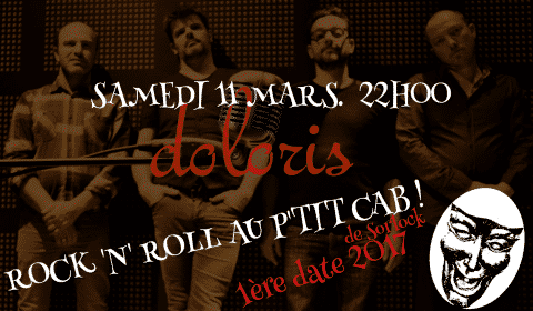 Doloris