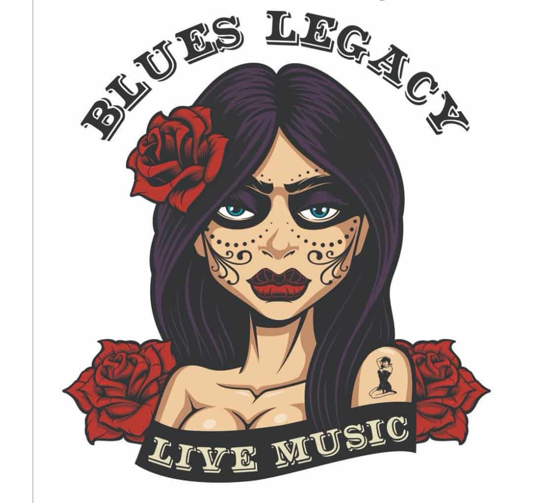 Concert Blues Legacy le 08 aout 2025