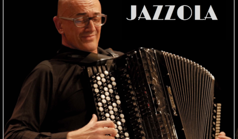 Concert JAZZOLA QUARTET 21:00