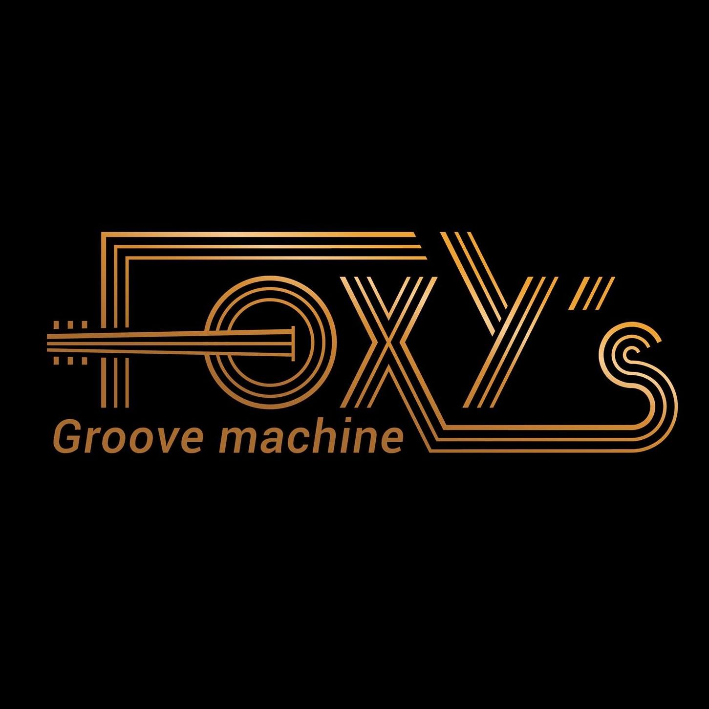 Concert Foxy's le 23 juin 2023