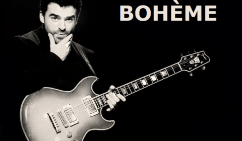Bohème 06 Aout 21:00