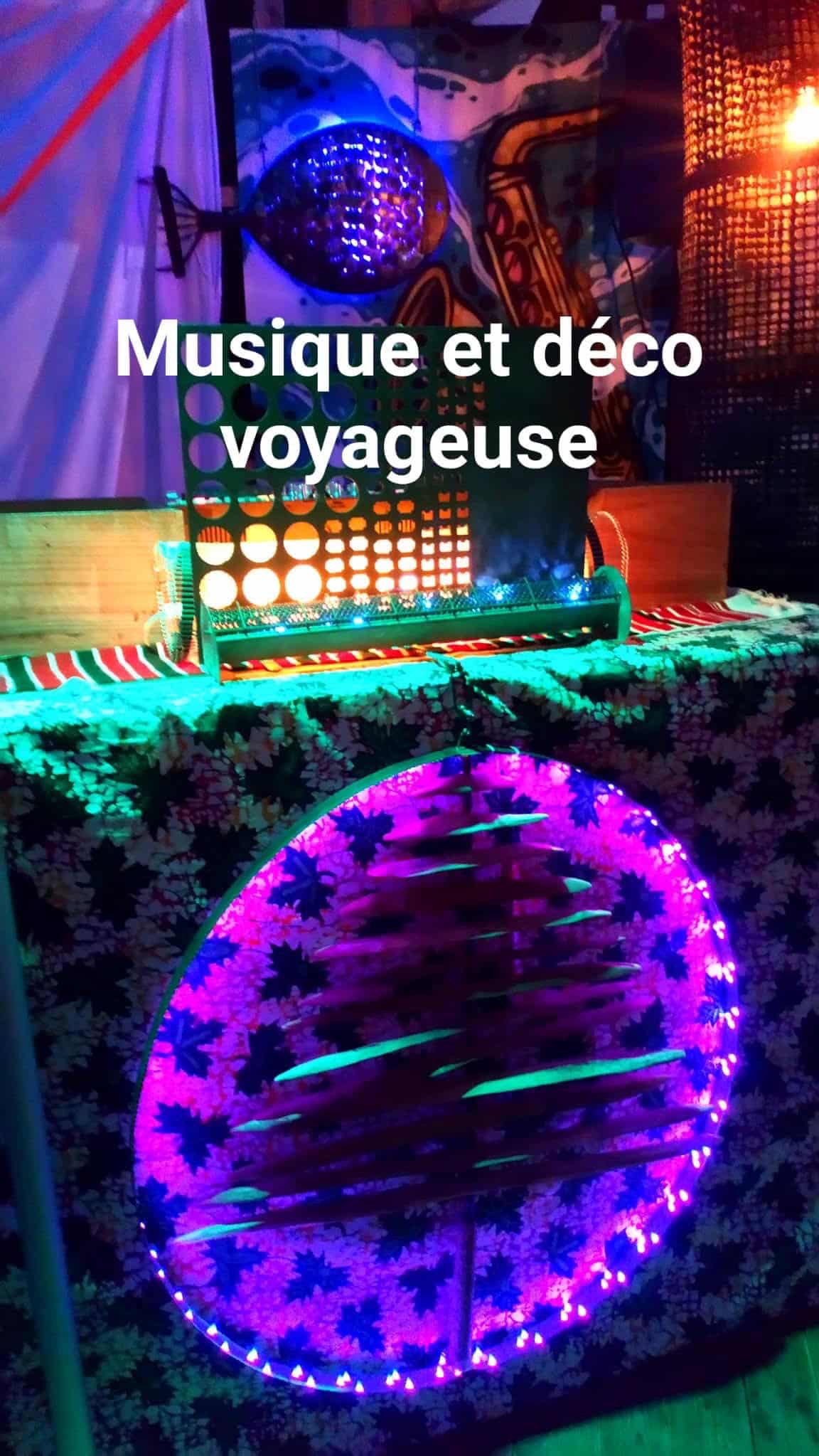 Soirée Créole