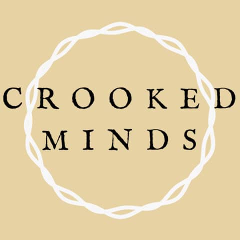 Concert Crooked Minds (Rock)