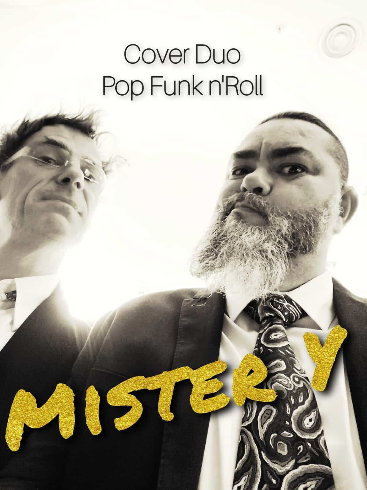 Concert MISTER Y, 28 aout 22:00