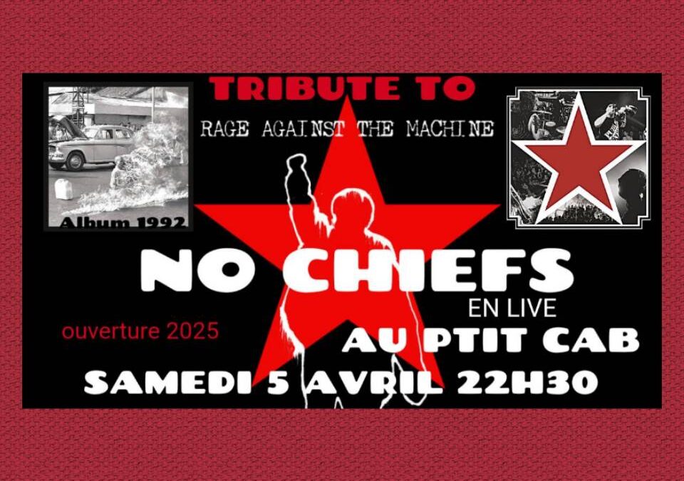 PREMIER CONCERT 2025!