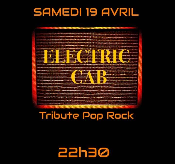CONCERT SAMEDI 22H30