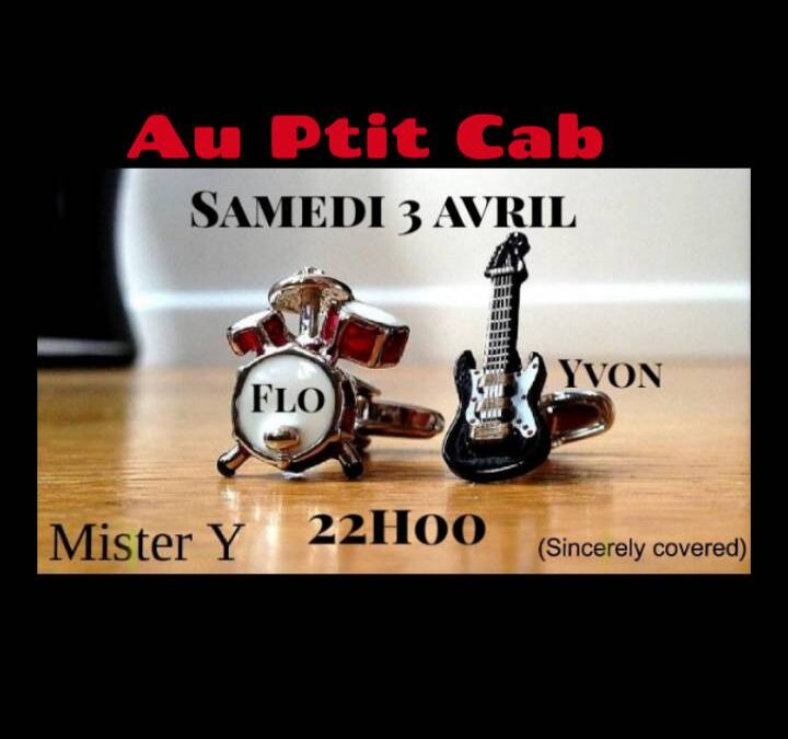 OUVERT JEUDI MIDI 1ER MAI !