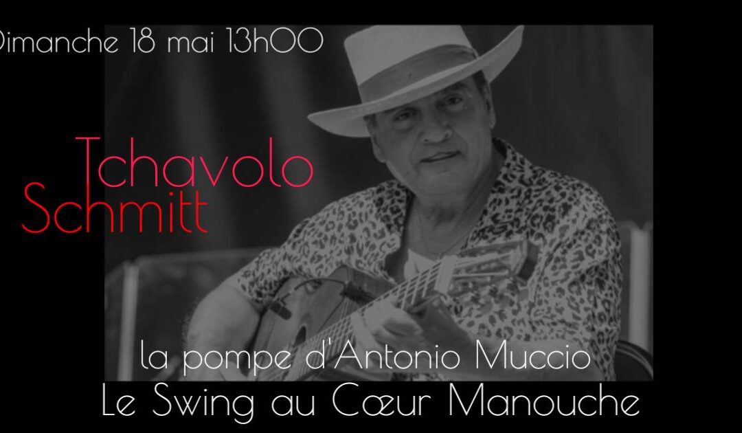 LA STAR DU SWING !!