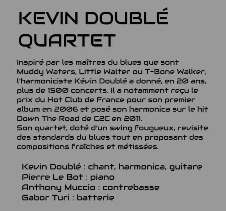 SAMEDI 25 AVRIL 21H30