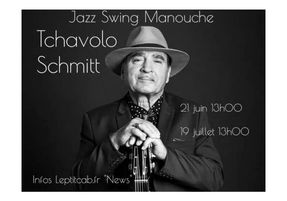 DIMANCHE MIDI!