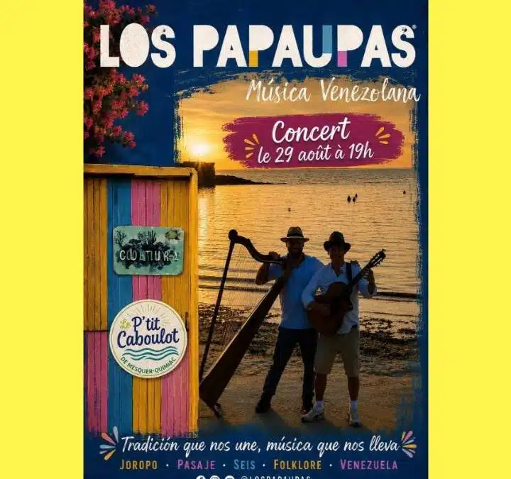 Les beaux gosses, La fierté du Venezuela !!